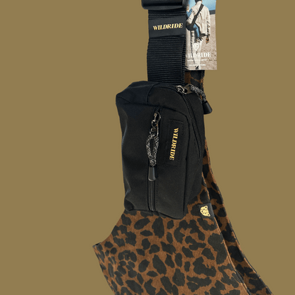 Wildride Slide on Accessory Bag